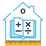 construction calculator a1 android application logo